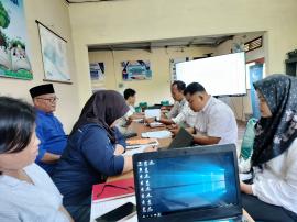 Pencermatan Anggaran Berjalan Tahun 2025